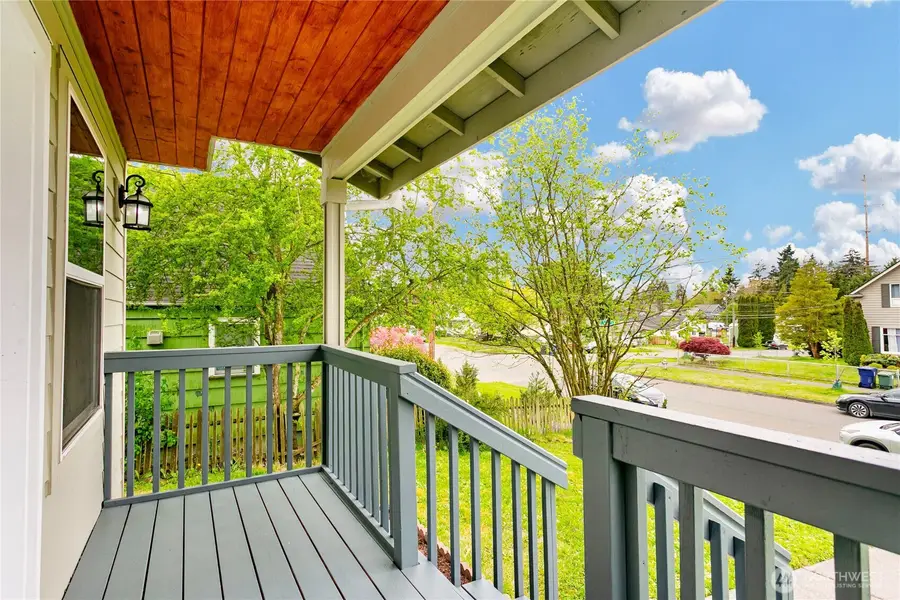 3827 S Cushman Avenue, Tacoma, WA 98418 - #2