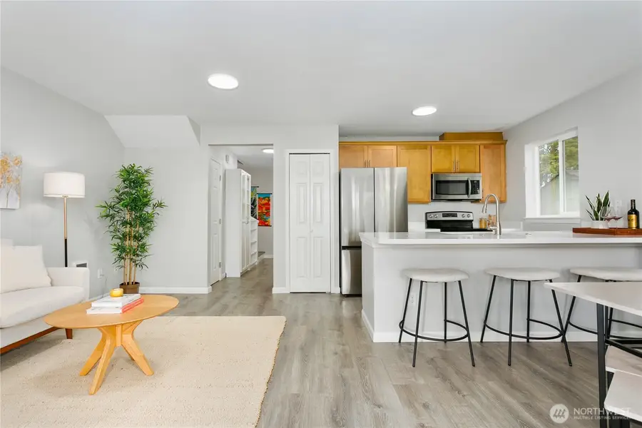 3827 S Cushman Avenue, Tacoma, WA 98418 - #3