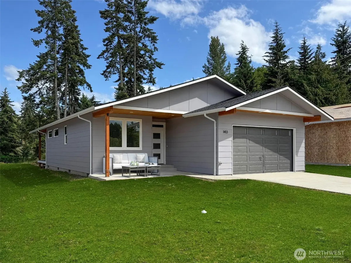 1413 Discovery Loop, Port Angeles, WA 98363 - #1