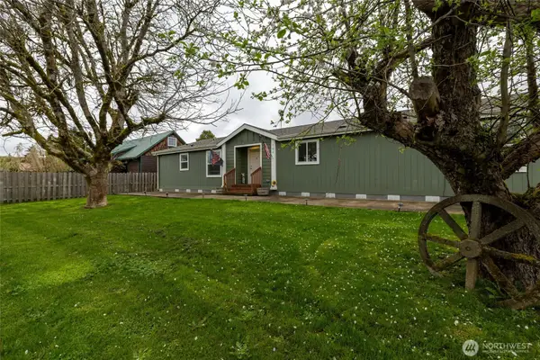 122 Doty Street, Doty, WA 98539