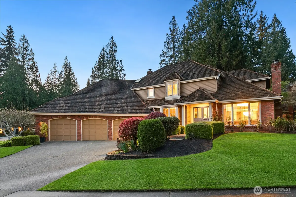 3003 154th Street Se, Mill Creek, WA 98012 - #1