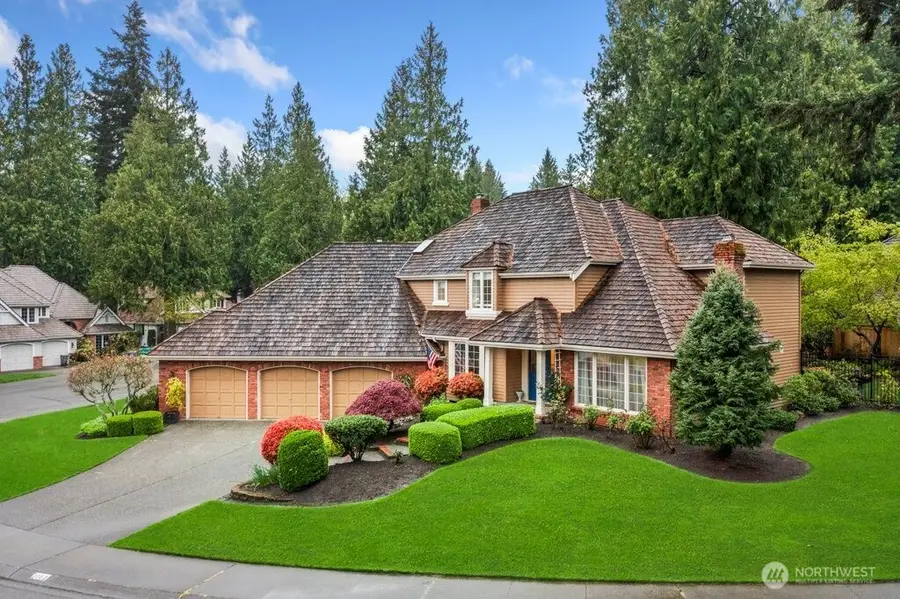 3003 154th Street Se, Mill Creek, WA 98012 - #3