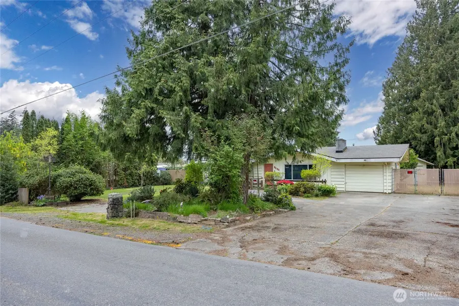 5903 Holland Road Nw, Bremerton, WA 98311 - #2