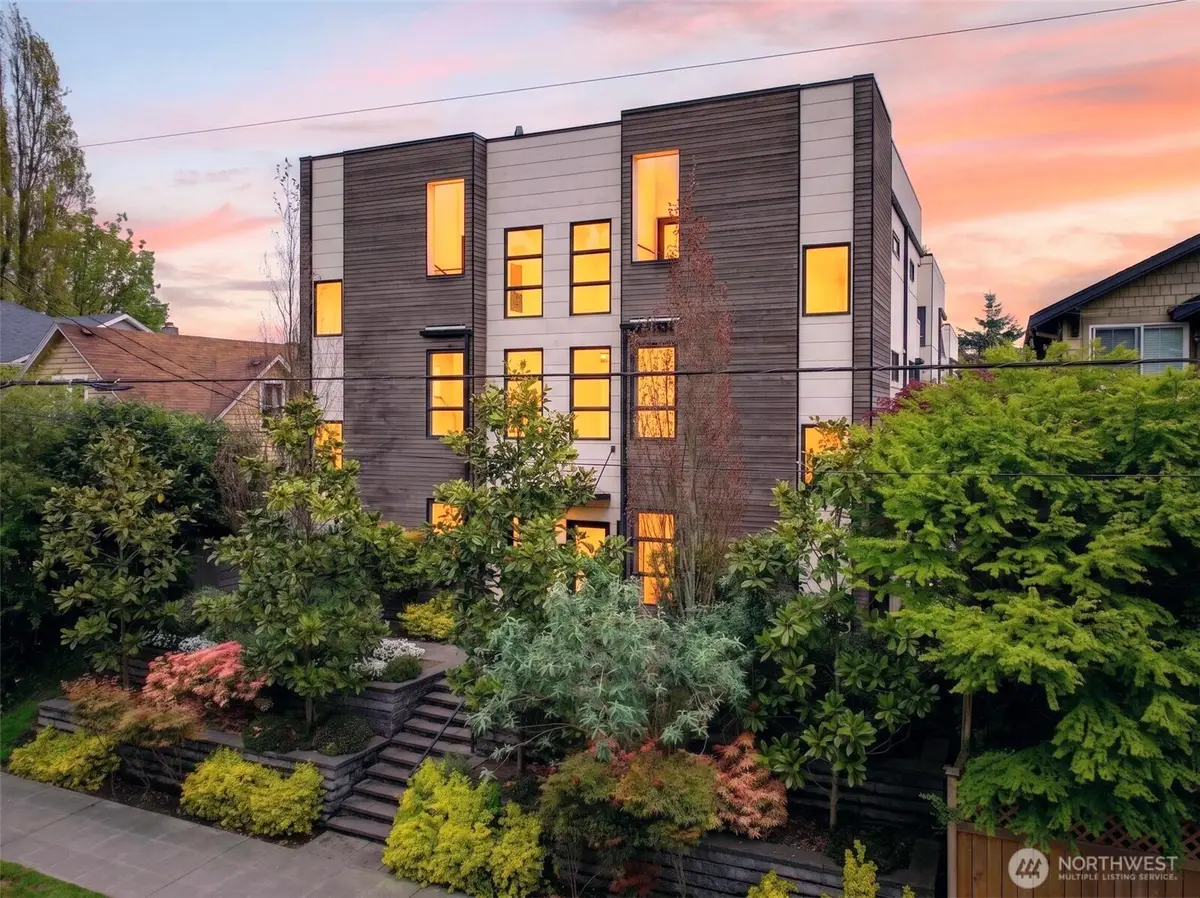 3014 21st Avenue W #A, Seattle, WA 98199 - #1