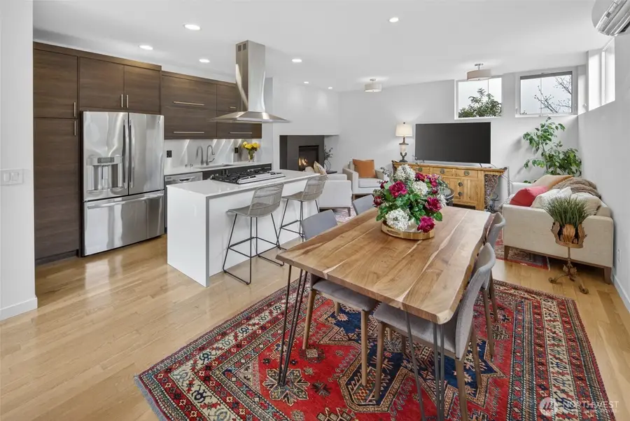 3014 21st Avenue W #A, Seattle, WA 98199 - #3