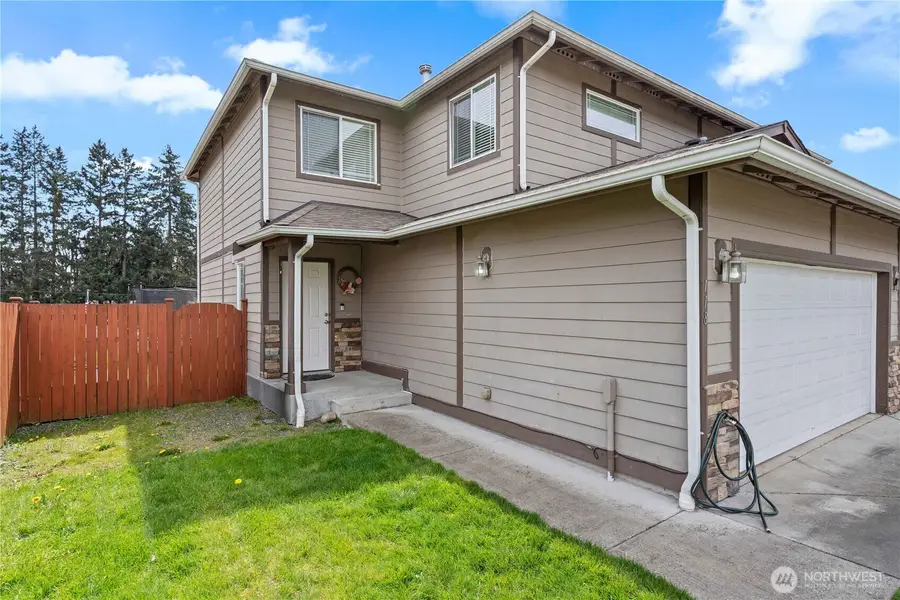 116 173rd Street E, Spanaway, WA 98387 - #3