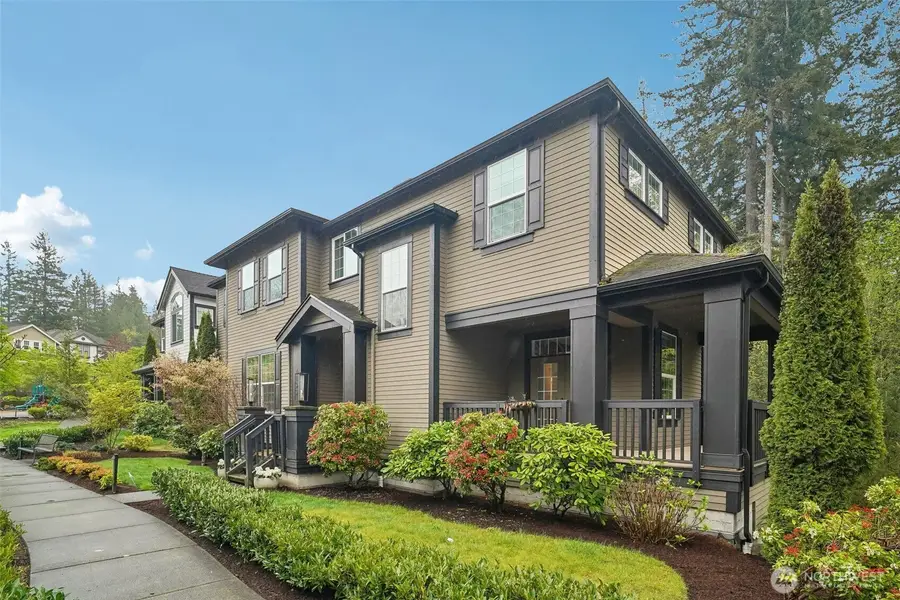 2166 NE Morgan Lane, Issaquah, WA 98029 - #2