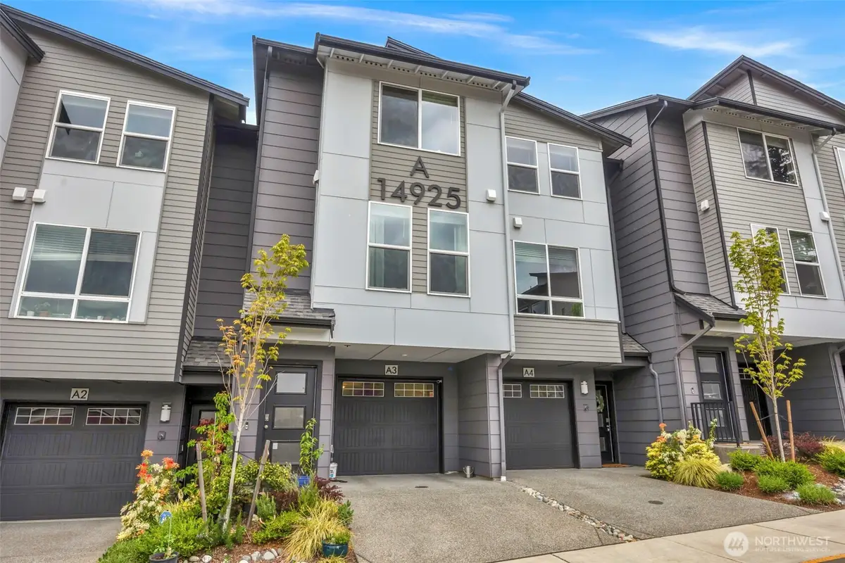 14925 44th Avenue W #A4, Lynnwood, WA 98087 - #1