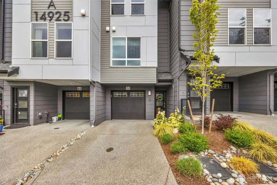 14925 44th Avenue W #A4, Lynnwood, WA 98087 - #2