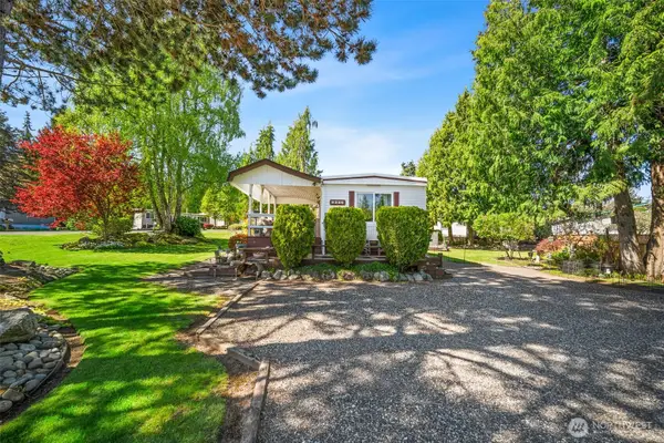 8225 Salish Lane, Blaine, WA 98230