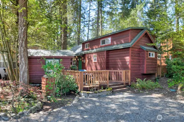 1546 Reservation Road Se #264, Olympia, WA 98513