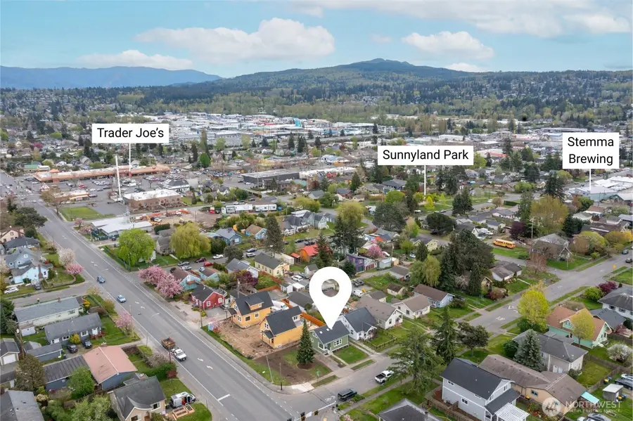 2432 Grant Street, Bellingham, WA 98225 - #2
