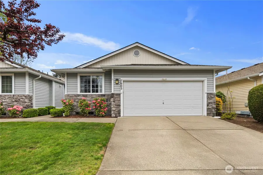 7603 52nd Avenue W, Lakewood, WA 98499 - #2