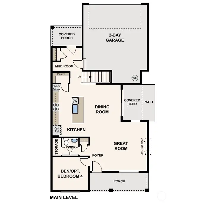 2125 Maple Street, Wenatchee, WA 98801 - #2