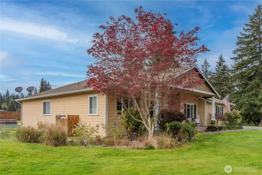 20607 26th Avenue E, Spanaway, WA 98387 - #2