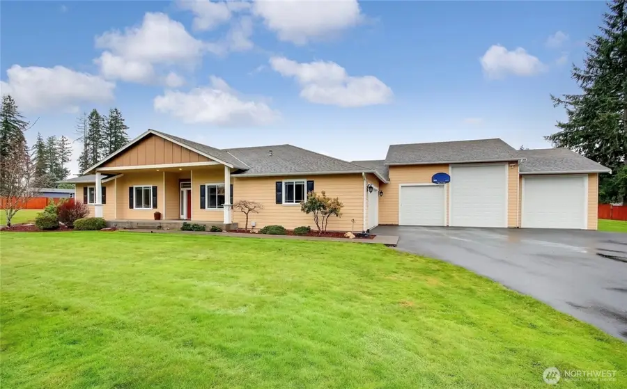 20607 26th Avenue E, Spanaway, WA 98387 - #3