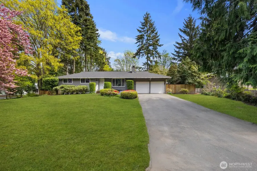 20604 4th Avenue Sw, Normandy Park, WA 98166 - #2