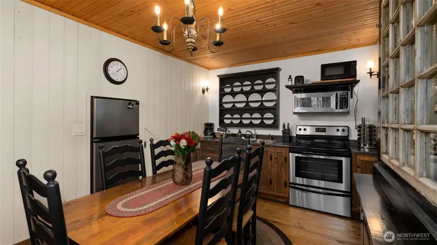 21404 Stirrup Road, Leavenworth, WA 98826 - #2