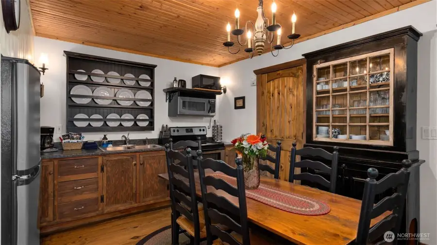 21404 Stirrup Road, Leavenworth, WA 98826 - #3