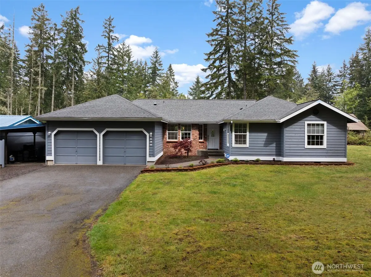 6620 N Van Decar Road Se, Port Orchard, WA 98367 - #1