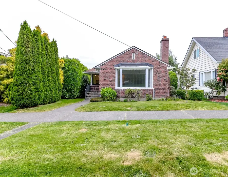 1119 N Tacoma Avenue, Tacoma, WA 98403 - #2