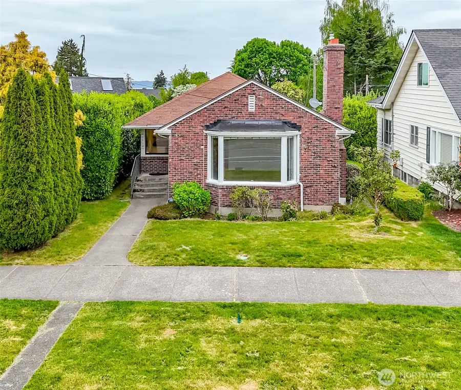 1119 N Tacoma Avenue, Tacoma, WA 98403 - #3