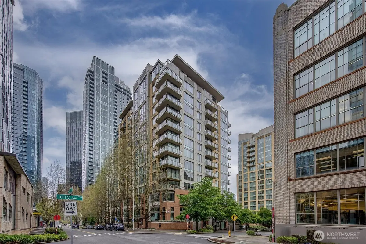 910 Lenora Street #S1004, Seattle, WA 98121 - #1