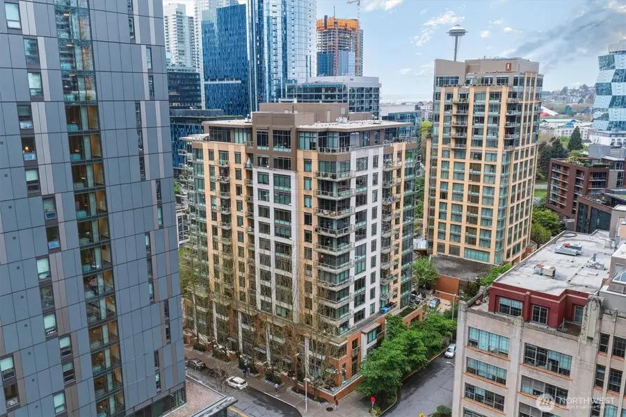 910 Lenora Street #S1004, Seattle, WA 98121 - #2