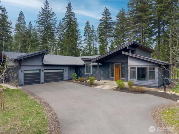 41 Blackberry Court, Cle Elum, WA 98922