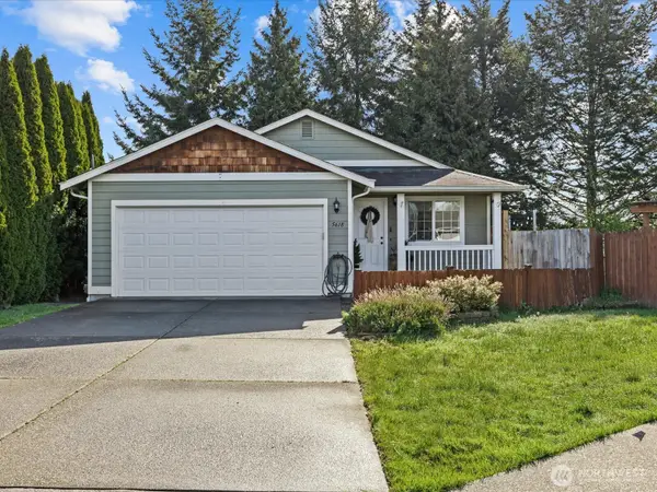 5618 103rd Street Ne, Marysville, WA 98270