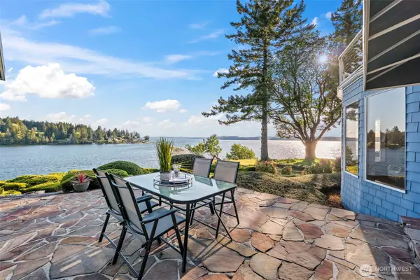 9321 185th Avenue Ct Nw, Vaughn, WA 98394