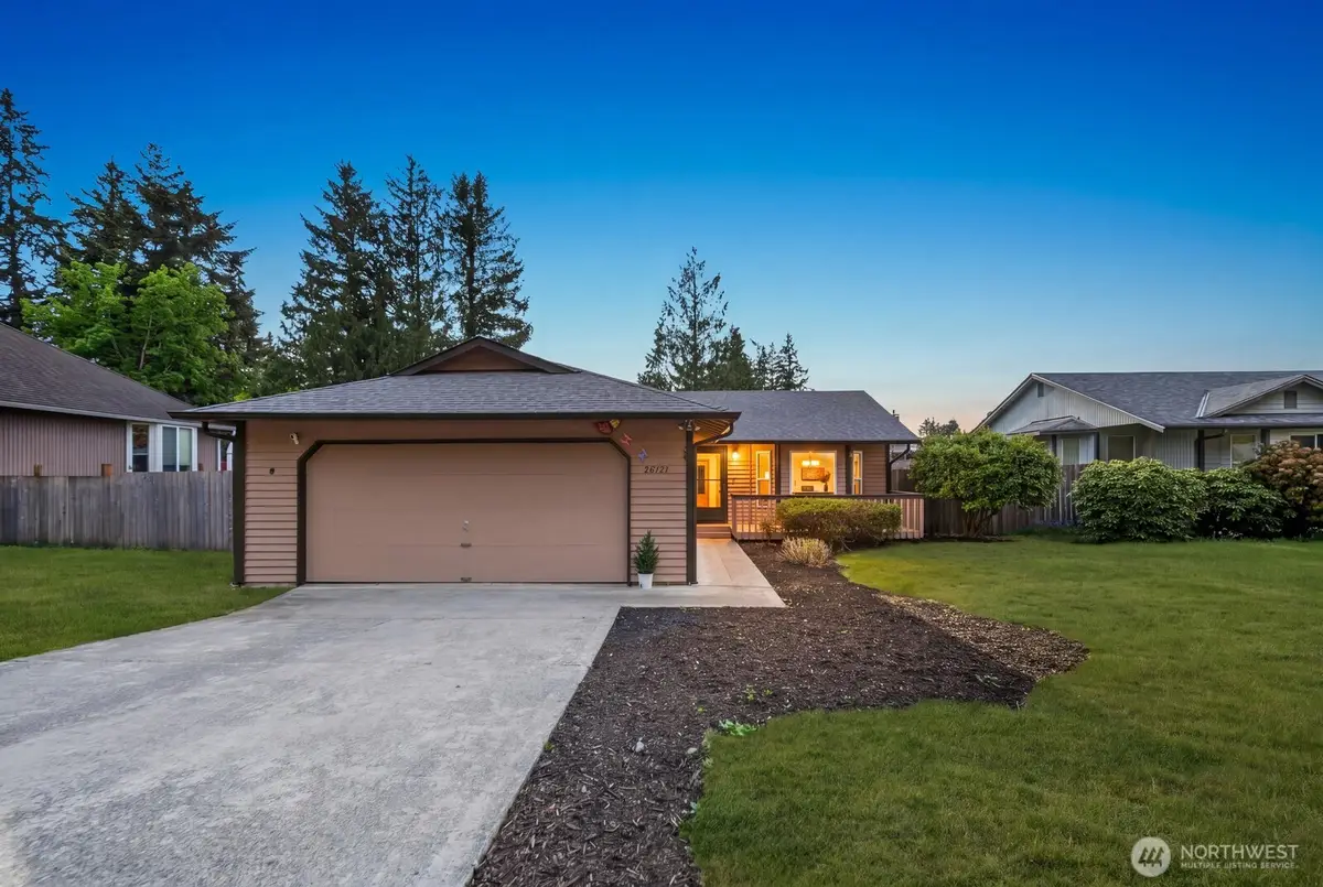 26121 193rd Place Se, Covington, WA 98042 - #1