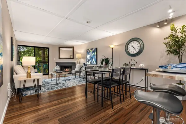 3428 I Street Ne #S204, Auburn, WA 98002