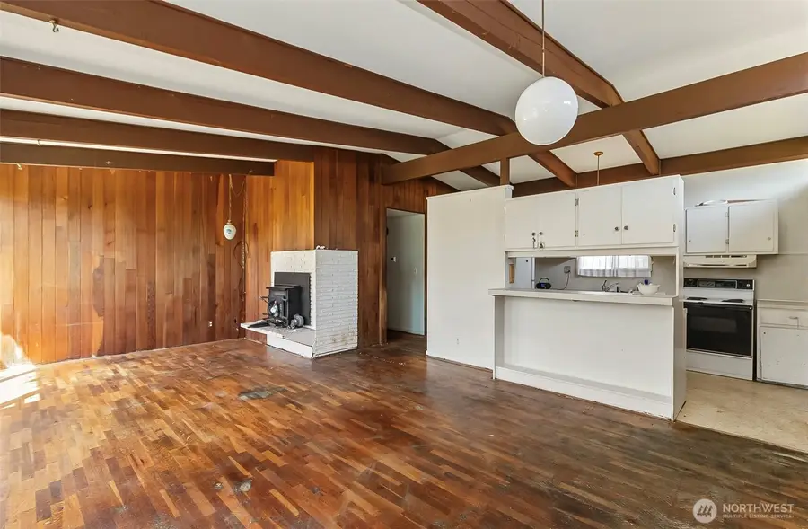 4704 Alger Avenue, Everett, WA 98203 - #2