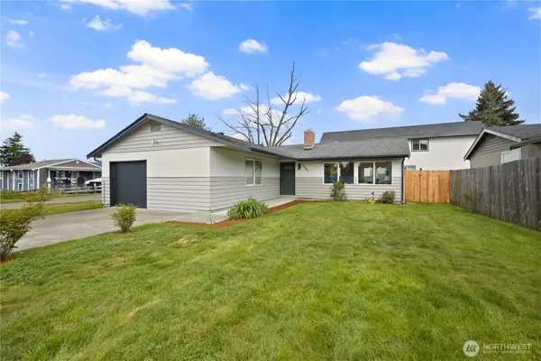 5301 E N Street, Tacoma, WA 98404