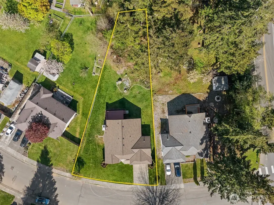 70 SW Roeder Drive, Oak Harbor, WA 98277 - #3