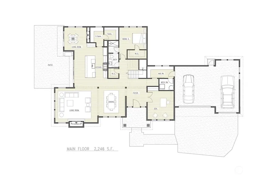 21093 SE 80th Street, Issaquah, WA 98027 - #2