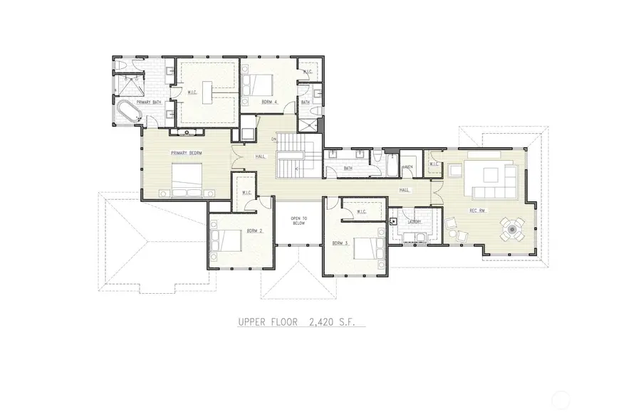 21093 SE 80th Street, Issaquah, WA 98027 - #3