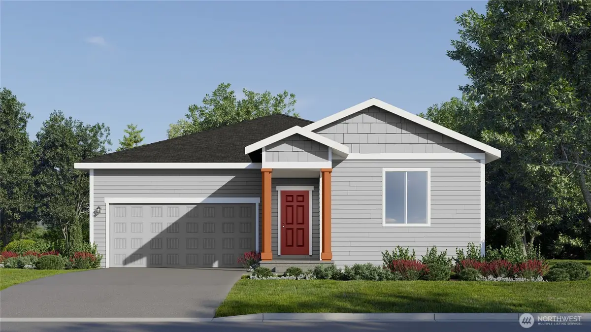 74 Moonshadow Lane, Sequim, WA 98382 - #1