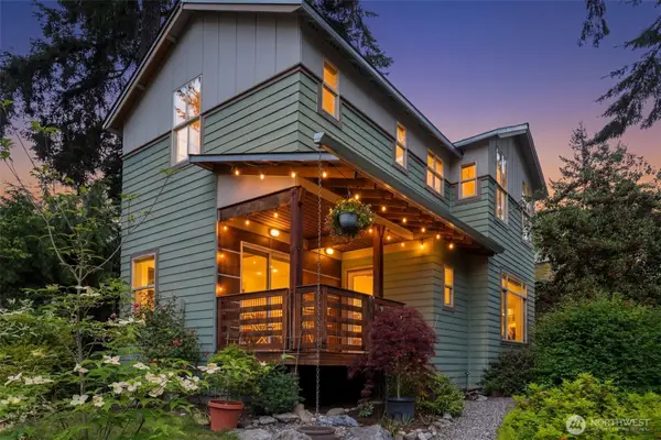 20215 15th Avenue Nw #E, Shoreline, WA 98177