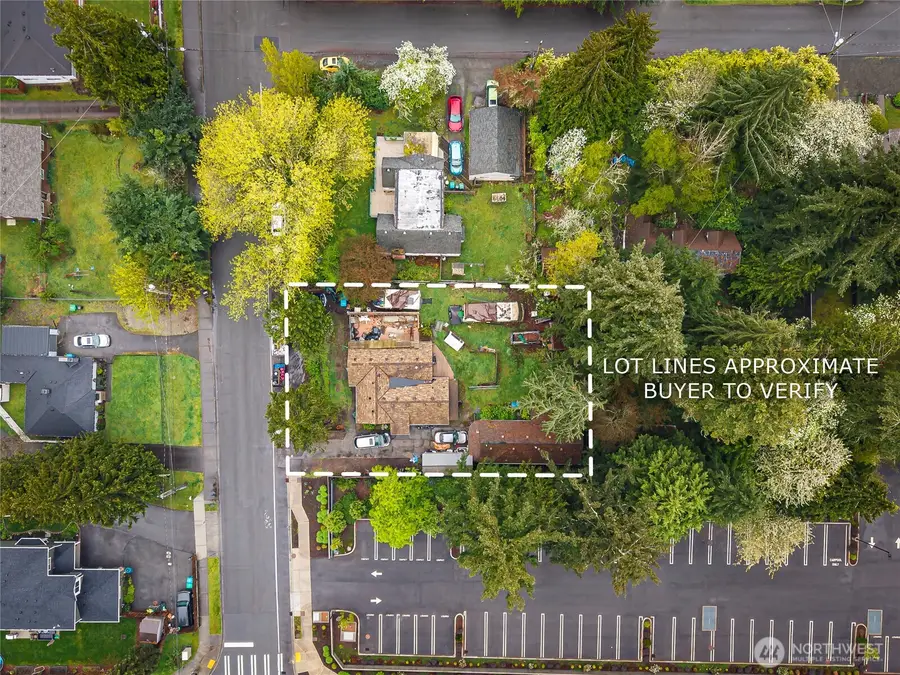 17427 10th Avenue Ne, Shoreline, WA 98155 - #2