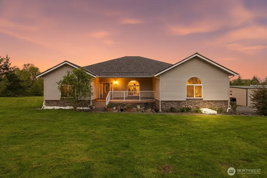 2700 Brown Road, Ferndale, WA 98248 - #2