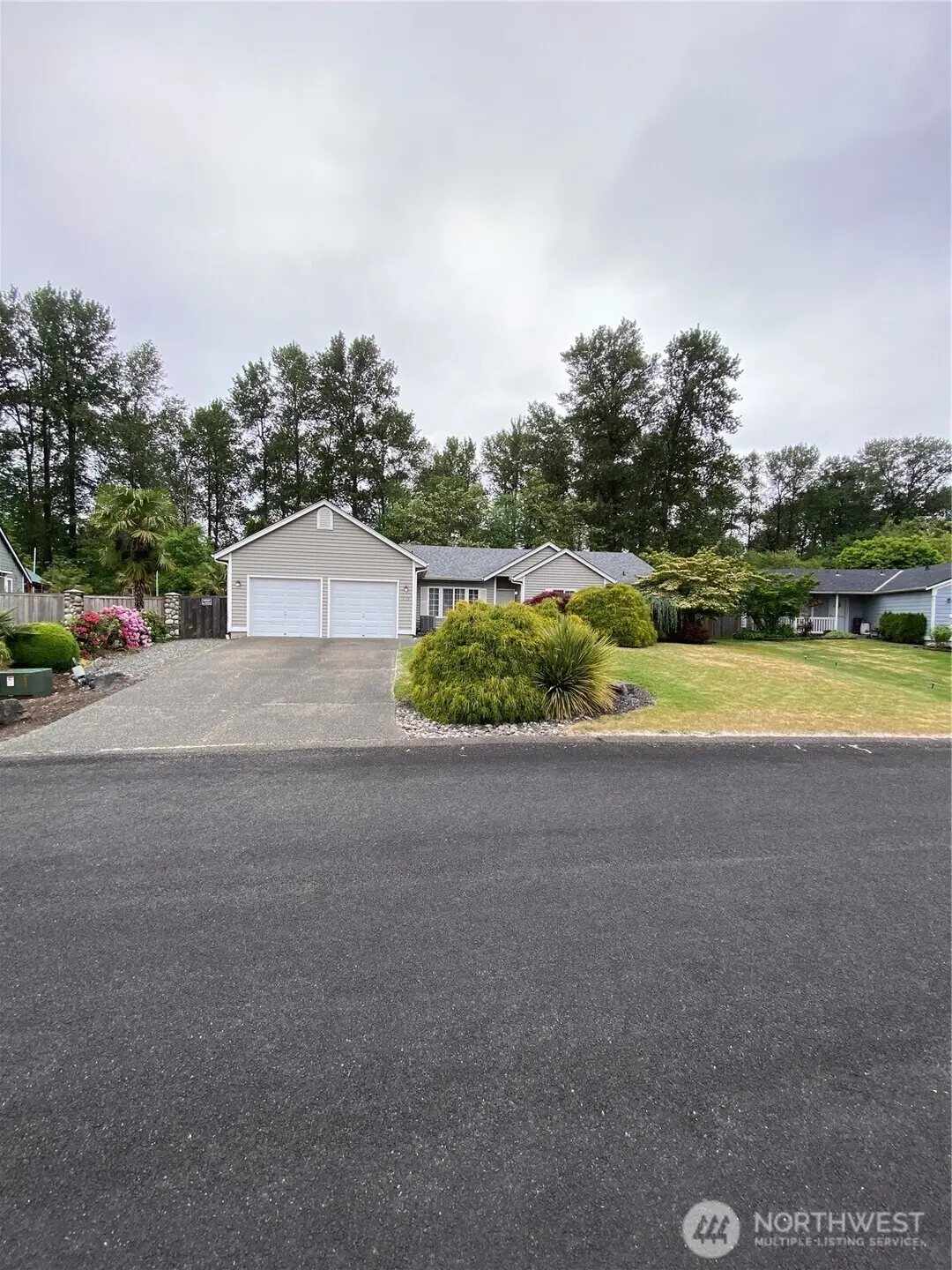 14703 151st Avenue E, Orting, WA 98360 - #1