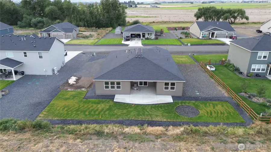 3006 Dapple Gray Way, Ellensburg, WA 98926 - #2