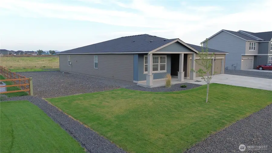 3006 Dapple Gray Way, Ellensburg, WA 98926 - #3