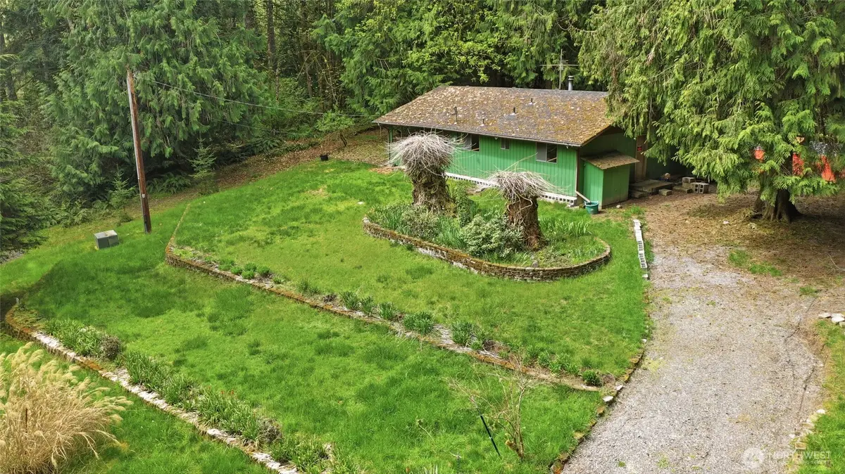 6825 Young Road Nw, Olympia, WA 98502 - #1