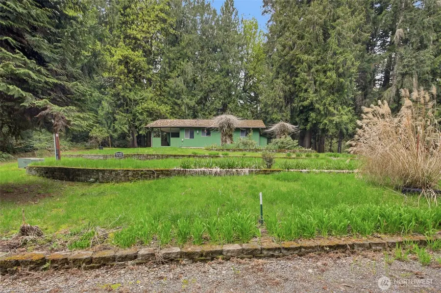 6825 Young Road Nw, Olympia, WA 98502 - #2