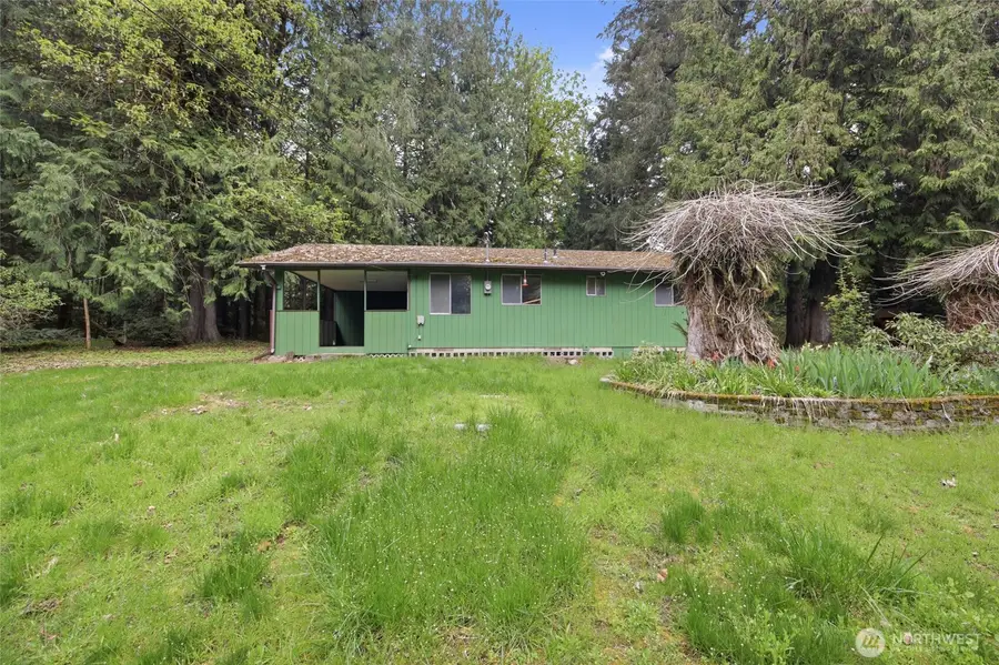 6825 Young Road Nw, Olympia, WA 98502 - #3