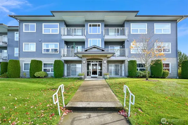 516 Darby Drive #215, Bellingham, WA 98226