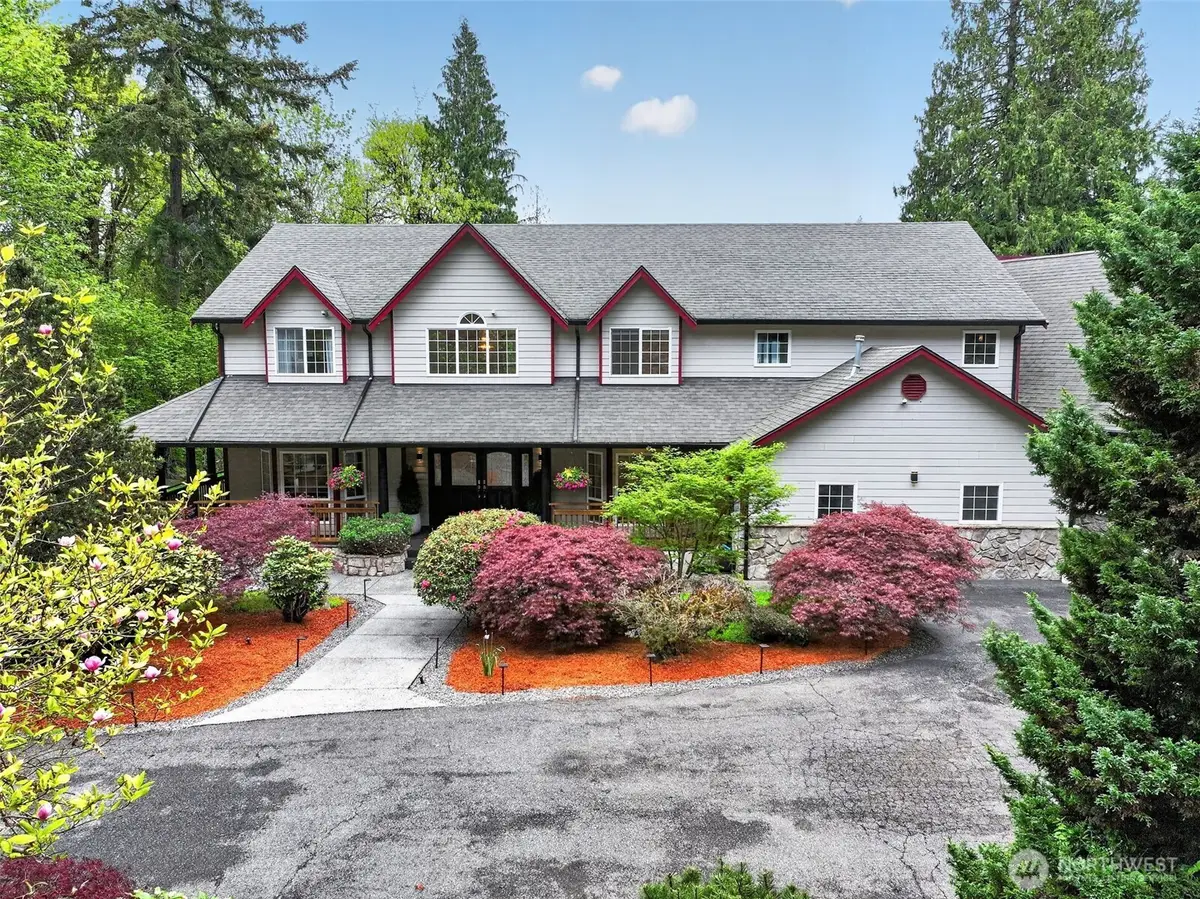 24520 NE 196th, Woodinville, WA 98077 - #1
